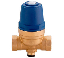 Редуктор тиску води штукатурної станції MixMaster MM220V-MM220/380V 1/2" РВ/РВ