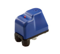 Реле тиску води штукатурної станції MixMaster MM220V-MM220/380V з захистом від сухого ходу 1/4" РВ