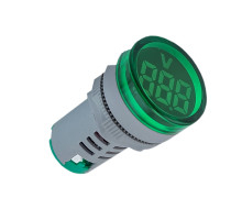Врольтметр штукатурної станції MixMaster MM220V-MM220/380V