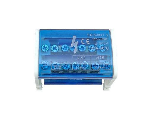 Шина нуль та заземлення штукатурної станції MixMaster MM220V-MM220/380V