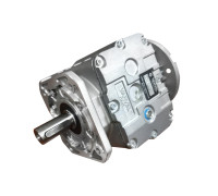 Редуктор штукатурної станції MixMaster MM220V-MM220/380V