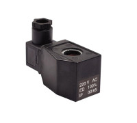 Котушка електромагнітного клапана штукатурної станції MixMaster MM220V-MM220/380V