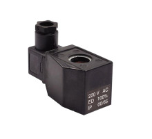 Котушка електромагнітного клапана штукатурної станції MixMaster MM220V-MM220/380V