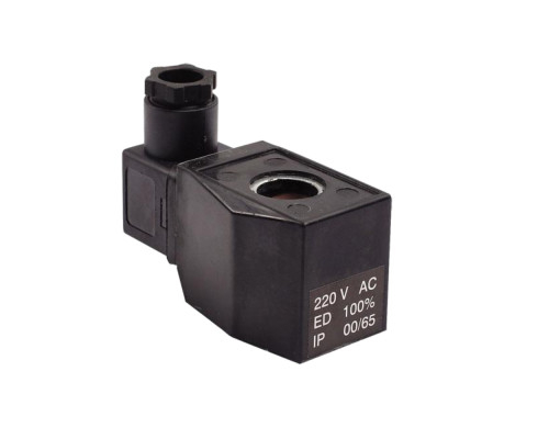 Катушка электромагнитного клапана штукатурной станции MixMaster MM220V-MM220/380V