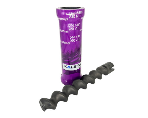 Шнекова пара SD 7-2.5 FIT KALETA