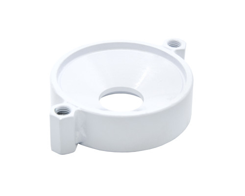 Фланец верхний штукатурной станции MixMaster MM220V стандарт для Mixputty