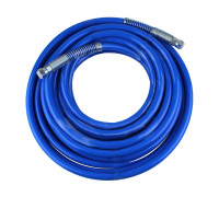 Рукав шпаклевочный (шланг) 3/8" 15 м 250 Бар GRACO (аналог)