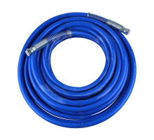 Рукав шпаклювальний (шланг) 3/8" 15 м 250 Бар GRACO (аналог)