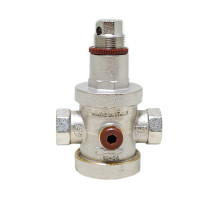 Редуктор тиску води штукатурної станції MixMaster MM220V-MM220/380V 1/2" РВ/РВ (1/4" РВ)