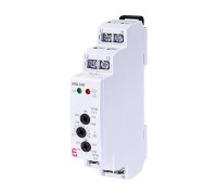 Реле напруги і контролю послідовності фаз штукатурної станції MixMaster MM220/380V (SN до 233)