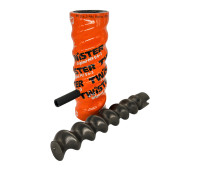 Шнекова пара D 6-3 TWISTER PFT