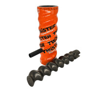 Шнекова пара D 6-3 TWISTER PFT
