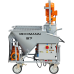 Штукатурная станция MIXXMANN S7 400V