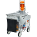 Штукатурная станция MIXXMANN S7 400V