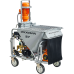 Штукатурная станция MIXXMANN S7 400V