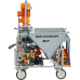 Штукатурная станция MIXXMANN S7 400V