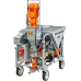 Штукатурная станция MIXXMANN S7 400V