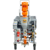 Штукатурная станция MIXXMANN S7 400V