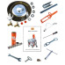 Штукатурная станция MIXXMANN S7 400V
