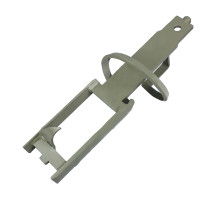 Спіраль змішувальна PUTZMEISTER MP25 (аналог)