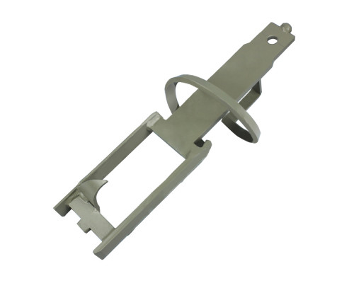 Спираль смесительная PUTZMEISTER MP25 (аналог)