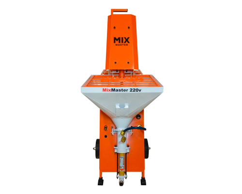 Штукатурна станція MixMaster MM220V