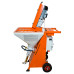 Штукатурна станція MixMaster MM220V