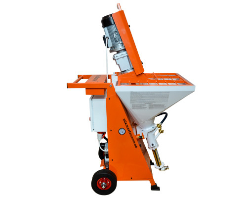 Штукатурна станція MixMaster MM220V