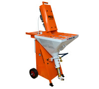 Штукатурная станция MixMaster MM220V