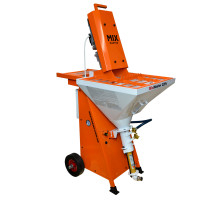 Штукатурна станція MixMaster MM220V