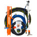 Штукатурна станція MixMaster MM220V