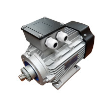 Електродвигун штукатурної станції MixMaster MM220/380V (редуктор Varvel)