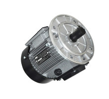 Електродвигун штукатурної станції MixMaster MM220/380V (редуктор Hydro-mec)