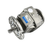 Редуктор штукатурної станції штукатурної станції MixMaster MM220V вал 25 мм