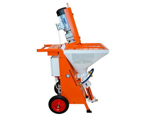Штукатурная станция MixMaster MM220/380V