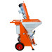 Штукатурная станция MixMaster MM220/380V