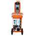 Штукатурная станция MixMaster MM220/380V