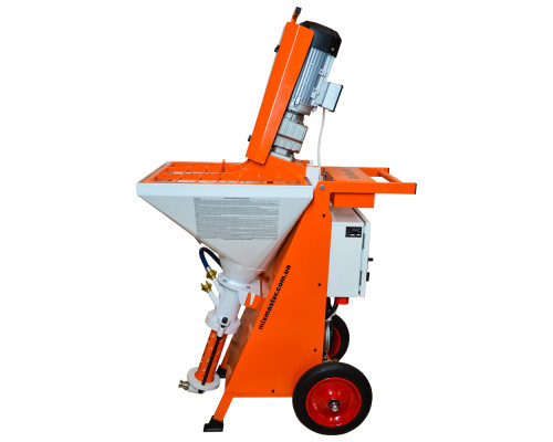 Штукатурная станция MixMaster MM220/380V