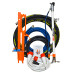 Штукатурная станция MixMaster MM220/380V
