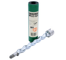 Шнекова пара A 2-2.5 L PFT