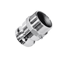 Camlock з'єднання F-50 P1/2" РН нерж.