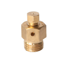 Кран скидання тиску повітря штукатурної станції MixMaster MM220V-MM220/380V