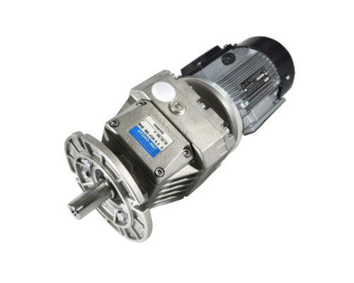 Мотор-редуктор штукатурної станції MixMaster MM220V