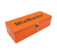 Ящик для інструментів штукатурної станції MixMaster MM220V-MM220/380V
