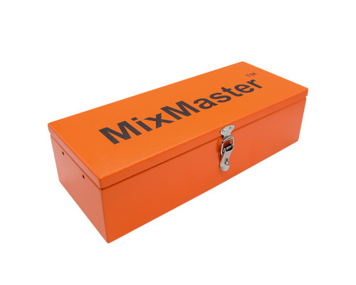 Ящик для инструментов штукатурной станции MixMaster MM220V-MM220/380V