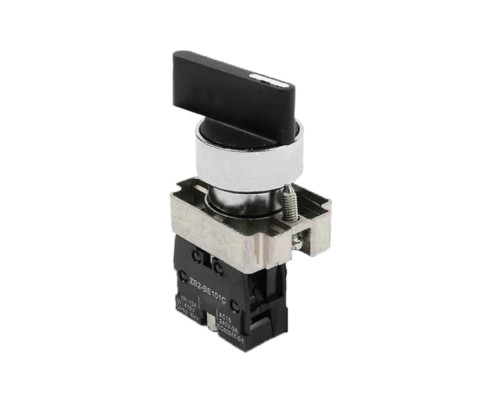 Переключатель вибродвигателя штукатурной станции MixMaster MM220V-MM220/380V