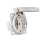 Розетка насоса штукатурної станції MixMaster MM220V-MM220/380V