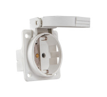Розетка насоса штукатурної станції MixMaster MM220V-MM220/380V