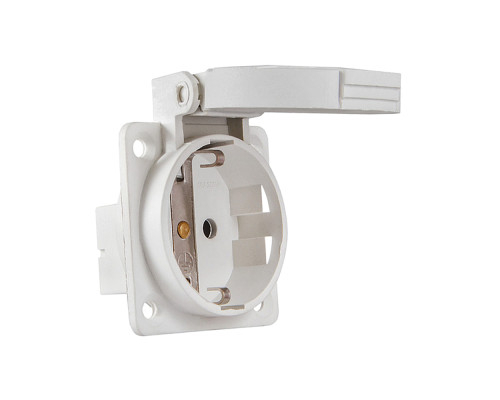 Розетка насоса штукатурной станции MixMaster MM220V-MM220/380V