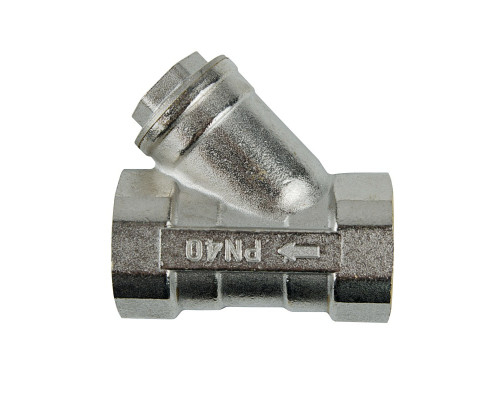 Фільтр насоса штукатурної станції MixMaster MM220V-MM220/380V 1/2" РВ/РВ
